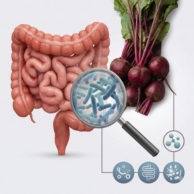 Digestive & Gut Support