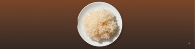 Tremella Mushroom