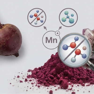 Bone Health & Metabolism