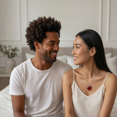 Blood Flow & Sexual Performance Support