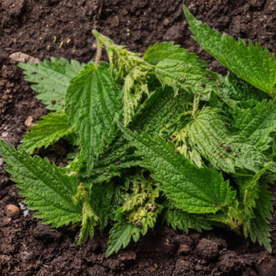 Nettle Leaf